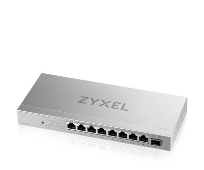 Switche Zyxel XMG-108